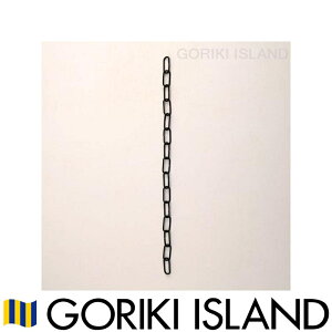 �S�[���L�A�C�����h P6000�n �����`�F�[��15PC 50CM BK �� 700808 ���C�g���i�i�`�F�[���j�A�`�F�[��