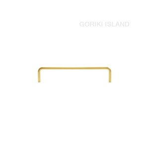 S[LACh nh PF lagom 140 HL 145×30×s5mm F(wACdグ) 620926 nh