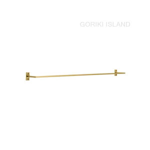 S[LACh ^Io[ PF ihana 45B SQ HL 463×28×s53mm F(wACdグ) 640183 ^Io[