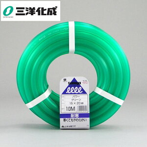 �O�m���� �p���[�z�[�X�J�b�g �T�C�Y(mm)15×20����5m�{��20�{ �O���[�� PW-1520L5G