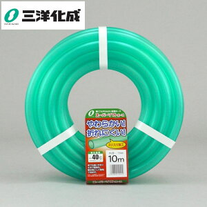 �O�m���� �X�[�p�[�\�t�g�z�[�X�J�b�g�� �T�C�Y(mm)15×20����10m�{��10�{ �O���[�� SUS-1520L10G