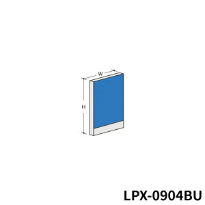 �y�@�l����z���� / �Z�C�R�[ LPX-1306BU ���[�p�[�e�B�V���� �T�C�Y�iW�j600�T�C�Y�iD�j50�T�C�Y�iH�j1300 �z����^�C�v �u���[ 72693