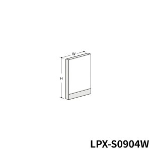 y@lz / ZCR[ LPX-S1907W X`[p[eBV TCYiWj700TCYiDj50TCYiHj1900 X`[^Cv@zCg 57038