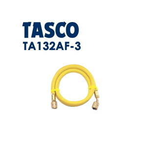 �C�`�l��TASCO �`���[�W�z�[�X(R410A) 92cm �� ta132af-3