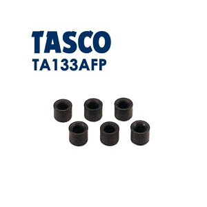 �C�`�l��TASCO �`���[�W�z�[�X�p�p�b�L�� R410A�p(6����) ta133afp