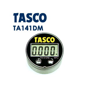 �C�`�l��TASCO �f�W�^���~�j�A���v ta141dm