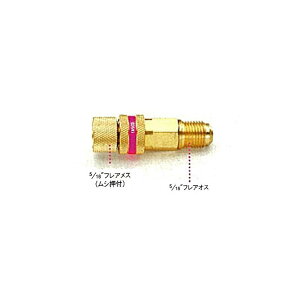 �C�`�l��TASCO �X�g�b�v�o���u�t�����^�b�`�R�l�N�^ 5/16 ta220ja-3
