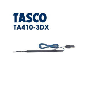 �C�`�l��TASCO �L�k���b�h�t����C�Z���T�[ ta410-3dx