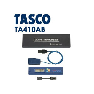 �C�`�l��TASCO �f�W�^�����x�v�\�ʃZ���T�[�Z�b�g ta410ab