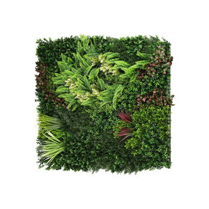���j�I���r�Y moreleaf �c500mm×��500mm 4���Z�b�g ML-O-B