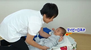 楽天市場 Ms おひなまき 2枚入 マイピーロネオ 体重4kg 7kg用 Msサイズ おくるみ スワドル メッシュ 通気性 まるまるねんね まるまる抱っこ 渡部信子 日本製 出産祝い 熟睡 新生児 乳児 白 赤ちゃんぐっすり 出産準備 トコちゃんベルト専門店mamachoice