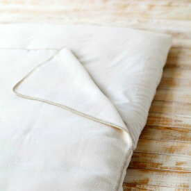＼LINEクーポン／ベビー綿毛布 無地 きなり 茶 水玉 純オーガニックコットン100％ 天使の寝床 綿毛布 メイドインアース 日本製