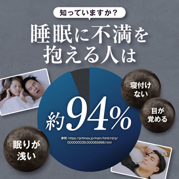 楽天市場】イビキュア 3ヶ月分（90錠×3袋） 睡眠 血圧を下げる IBIQUA 