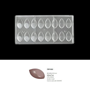 �y25%OFF�z�y�`���R���[�g���[���h�zCW1692 45.5x25x12.5MM 16P�}�g�t�@�[ �}�g�t�@ �`���R���[�g���[���h �`���R���[�g���[���h