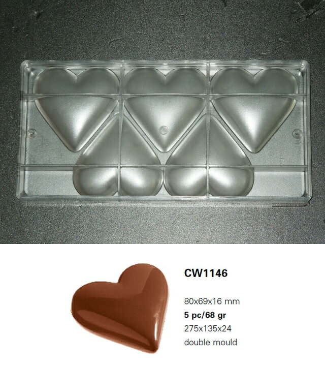 楽天市場】【30%OFF】【チョコレートワールド】CW1146マトファー 