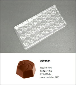 �y25%OFF�z�y�`���R���[�g���[���h�zCW1301 ��30x16MM 24P ���������}�g�t�@�[ �}�g�t�@ �`���R���[�g���[���h �`���R���[�g���[���h