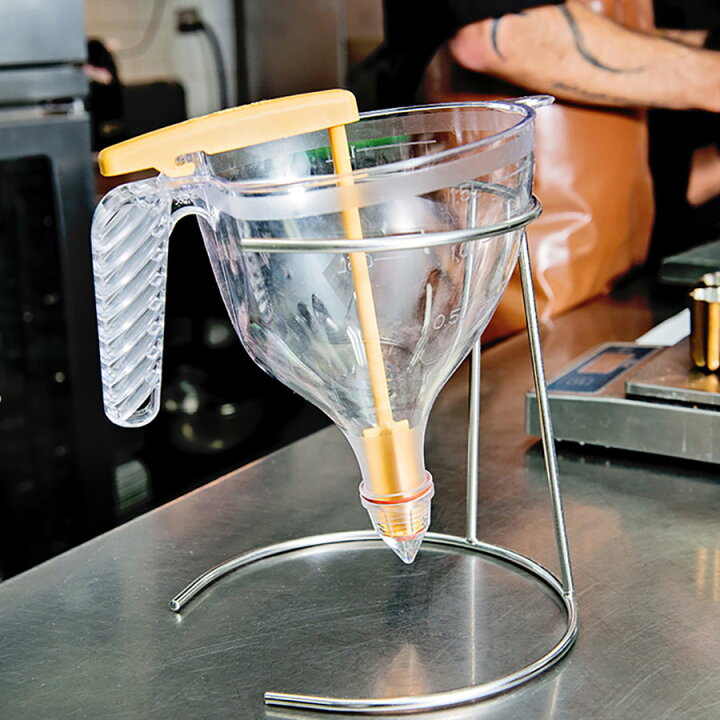 楽天市場】【10%OFF】【マトファー】MATFER デポジッター(種落とし  