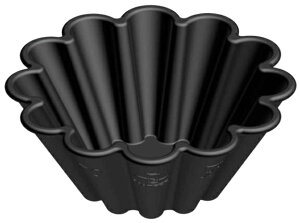 �y15%OFF�z�y�}�g�t�@�[�zMATFER EXOGLASS �u���I�b�V�� 12WAVE ��70xH28mm�}�g�t�@�@Matfer�@matfer�@���ٓ��� �`���R�^ �V���R���^ ���َq���