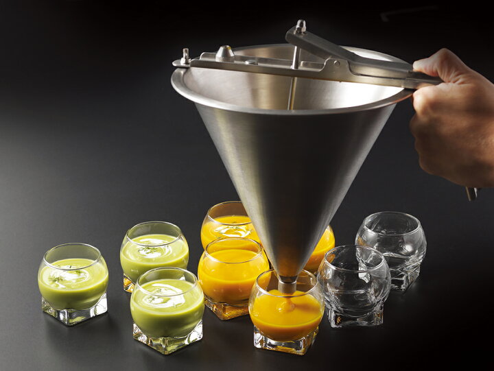 楽天市場】【30%OFF】【マトファー】MATFER デポジッター(種落とし  