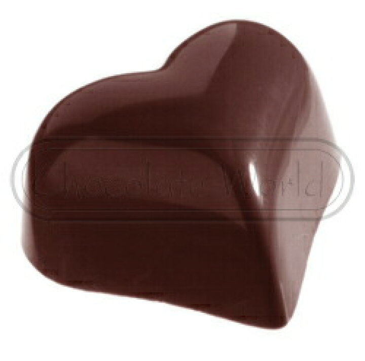 楽天市場】【30%OFF】【チョコレートワールド】CW1218 30X36X19MM 21P 