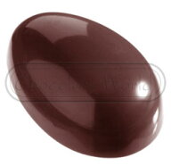 【25%OFF】【チョコレートワールド】CW1255 118x77x40mm 3P/227g タマゴマトファー マトファ チョコレー…