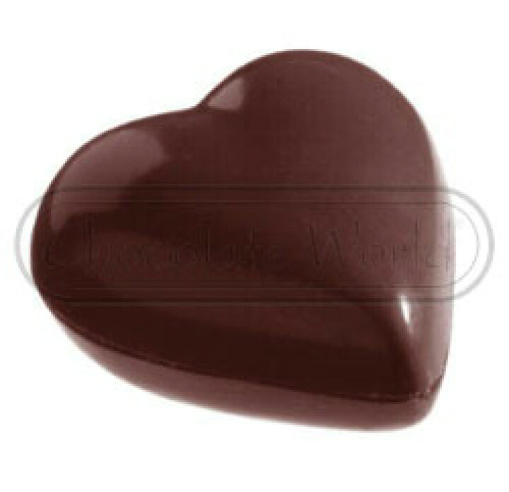 楽天市場】【30%OFF】【チョコレートワールド】CW1106 33x33x11mm 21P 