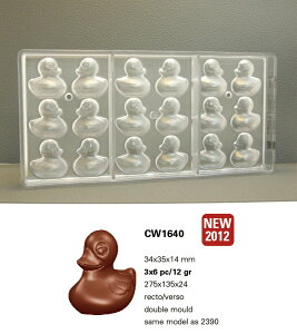 �y25%OFF�z�y�`���R���[�g���[���h�zCW1640 34.36x35x14MM 18P �A�q���}�g�t�@�[ �}�g�t�@ �`���R���[�g���[���h �`���R���[�g���[���h