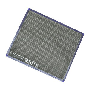 �y30%OFF�z�yMATFER JAPAN�z���X����I�I���W�i���E�V���p�� R�^�C�v�ƒ�p�T�C�Y�F340×290mm�l�C�r�[×�u���b�N�y1���z���p�V�ēo�^�}�g�t�@�[ �}�g�t�@ MATFER Matfer ���فE�������� ���َq��� ��