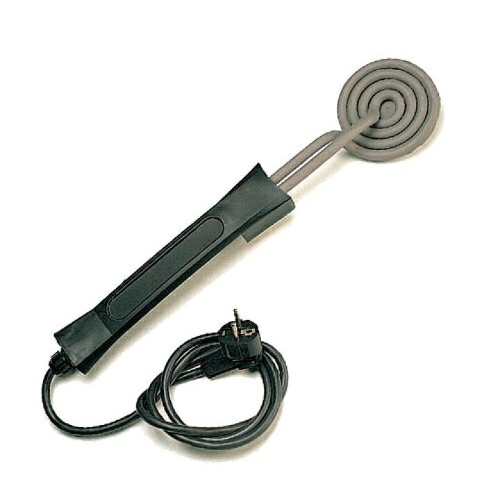 楽天市場】【10%OFF】【マトファー】キャラメライザーQ-30（200V/900W  