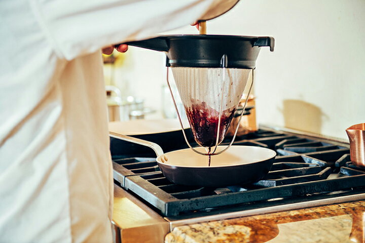 楽天市場】【30%OFF】【マトファー】MATFER エグゾグラスシノア 直径  