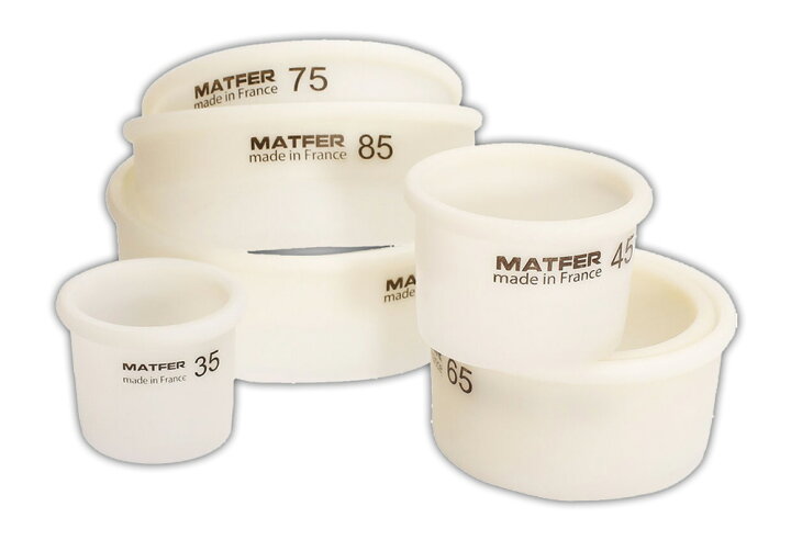 楽天市場】【30%OFF】【マトファー】MATFER 丸フラット抜き型 