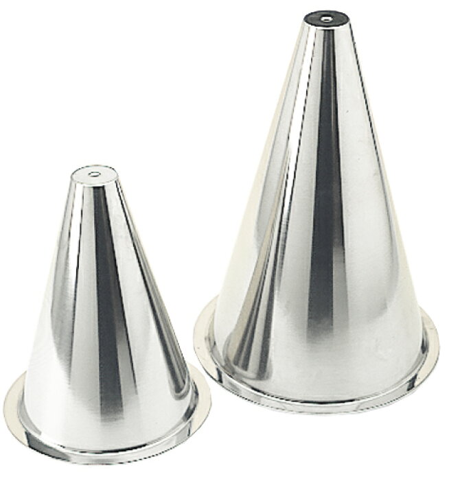 楽天市場】【30%OFF】【マトファー】MATFER クロカンブッシュ型  