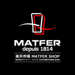 ＭＡＴＦＥＲ　ｓｈｏｐ