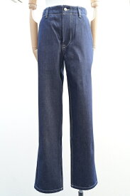 toogood　トゥーグッド　" IRONMONGER "　アイロンモンガージーンズ　col.Indigo