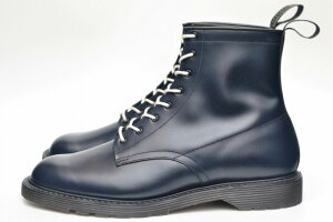 foot the coacher �@�t�b�g�U�R�[�`���[�@ S.S. BOOTS - PLANE TOE  col.NAVY