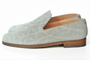F.lli Giacometti@teb WRbeB@" Slip on - Elefante "@Gt@gU[Xb|@col.GRAY