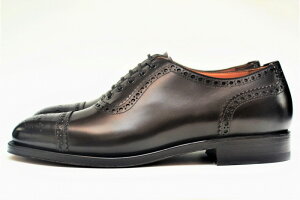 F.lli Giacometti@teb WRbeB@" VERDE - Semi Brogue "@Z~u[O@col.T.MORO@@FG501