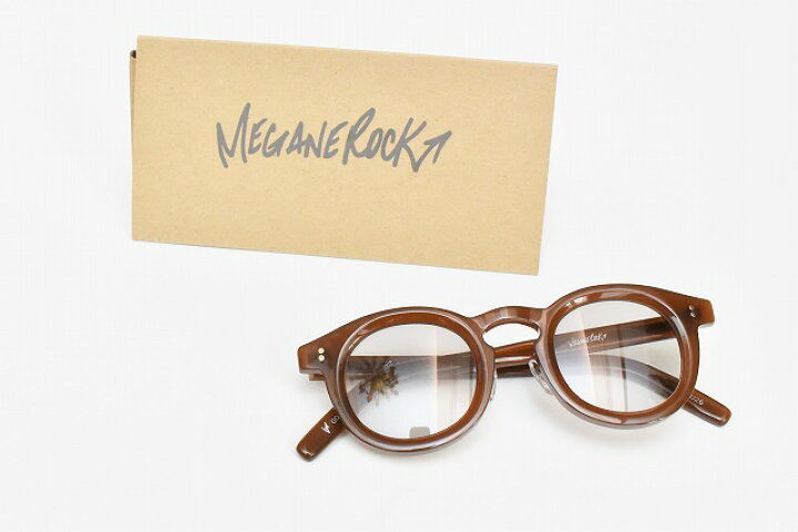 楽天市場】MEGANEROCK  