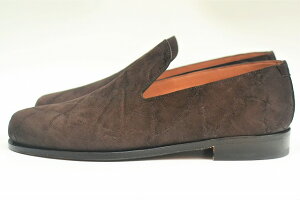 F.lli Giacometti@teb WRbeB@" Slip on - Elefante "@Gt@gU[Xb|@col.T.MORO