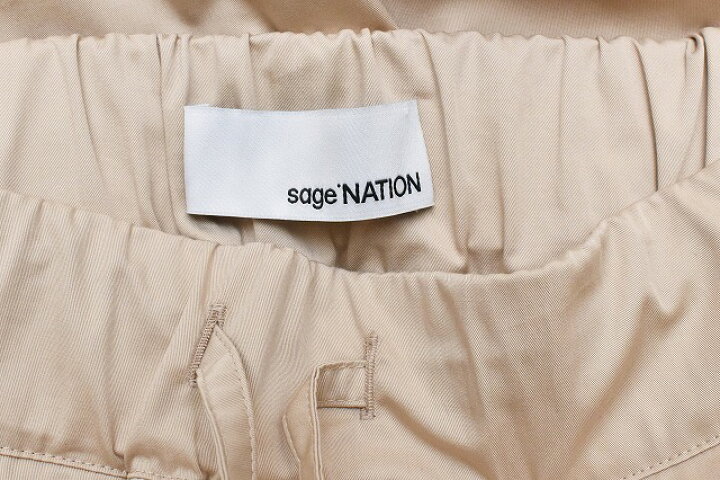 楽天市場】SAGE NATION セージネーション 