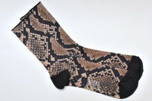 ROSTERSOX�@���X�^�[�\�b�N�X�@ Python �@col.Beige