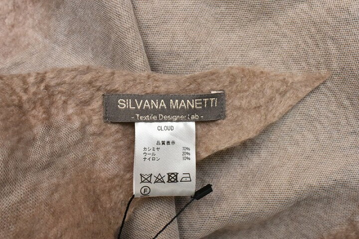 楽天市場】SILVANA MANETTI シルバナマネッティ 