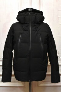 DESCENTE ALLTERRAIN@fTg IeC@" MOUNTAINEER 2024 - MIZUSAWA DOWN JACKET "@_EWPbg }EejA@Y@col.BLACK