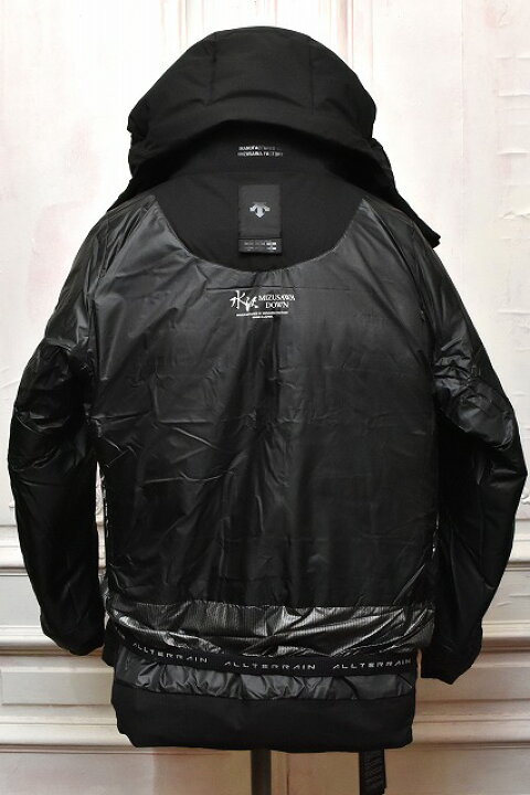 楽天市場】DESCENTE ALLTERRAIN デサント オルテライン 