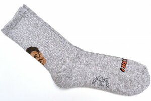ROSTERSOX�@���X�^�[�\�b�N�X�@ SOUL MAN �@col.Grey