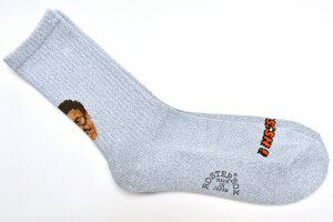 ROSTERSOX�@���X�^�[�\�b�N�X�@ SOUL MAN �@col.Blue