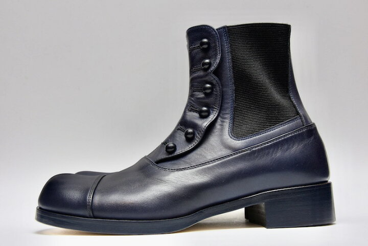 楽天市場】BEAUTIFUL SHOES ビューティフルシューズ BUTTONED 