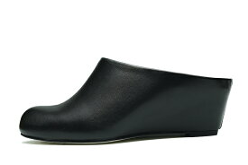 BEAUTIFUL SHOES　ビューティフルシューズ MULE col.BLACK