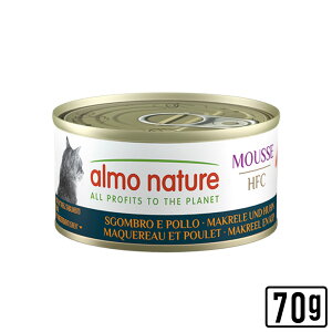 almo nature AlC`[ HFC [X Toƃ`L[X EFbgt[h Lbgt[h 70g L KiyPU1104z