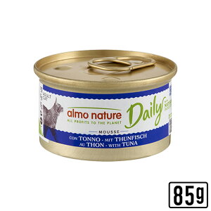 almo nature AlC`[ EGbgt[h@fC[j[ ܂냀[X(85gʋl^Cv)@LpEFbgt[h@Lbgt[h KiyPU1104z